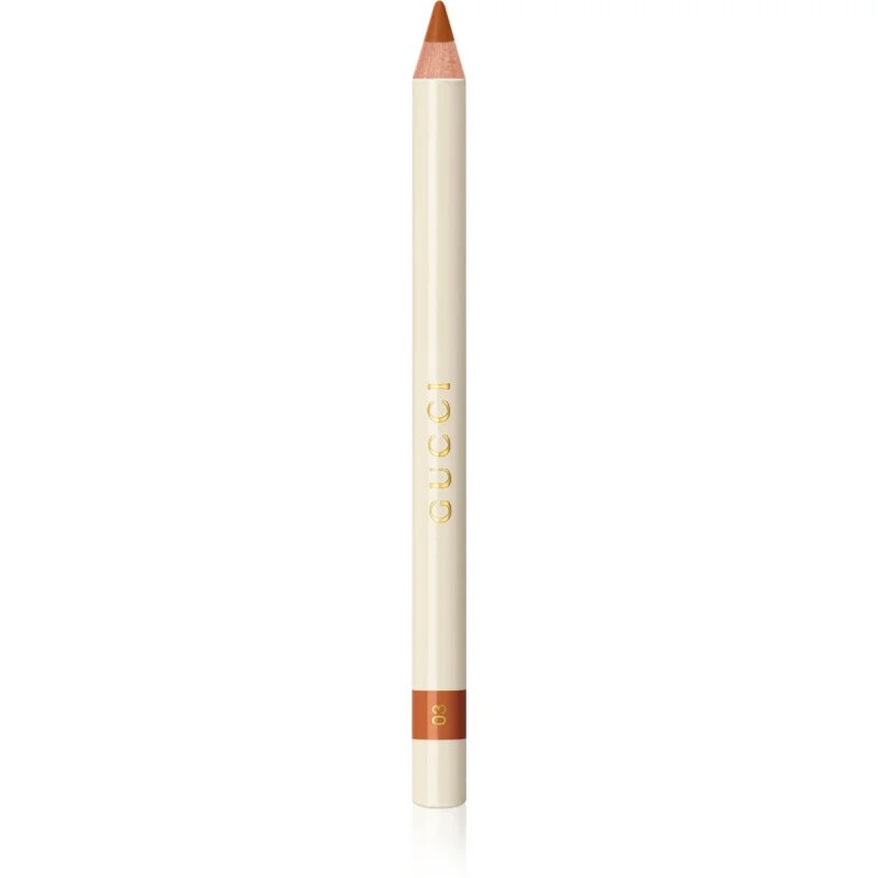 Beauty Crayon Contour des Lèvres creion contur buze culoare 03 Miel 1.14 g