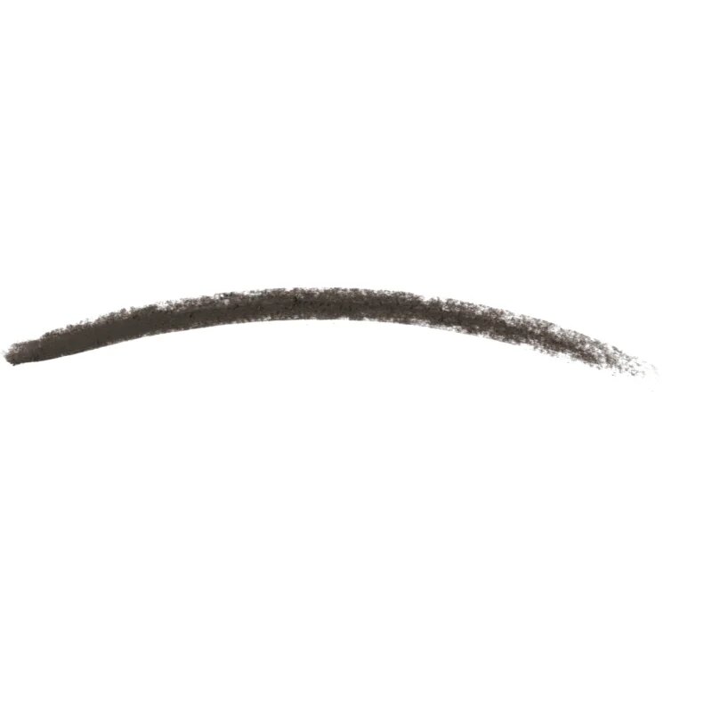 Gucci Beauty Crayon Définition Sourcils creion pentru sprancene cu pensula culoare 06 Ebony 1.19 g