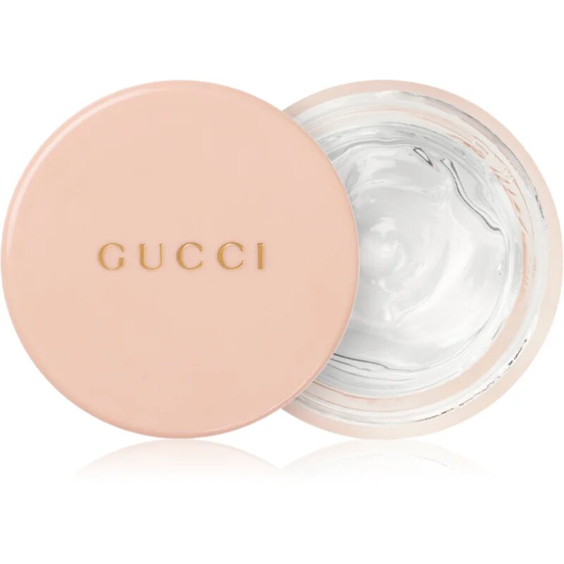 Gucci Beauty Eclat de Beauté Effet Lumière gel de iluminare buze si obraz 4 g