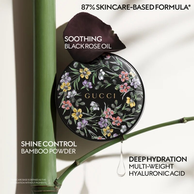 Gucci Beauty Eternité de Beauté burete cu machiaj de lungă durată SPF 35 culoare 05 14 g
