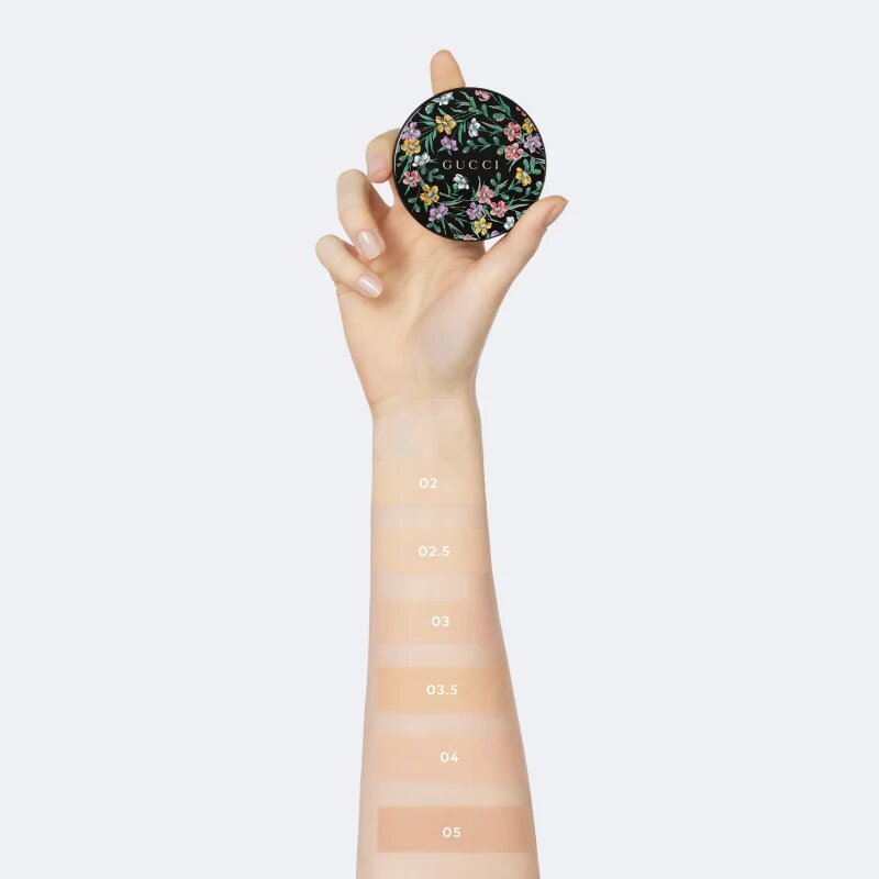 Gucci Beauty Eternité de Beauté burete cu machiaj de lungă durată SPF 35 culoare 10 14 g