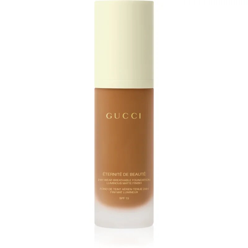 Gucci Beauty Eternité de Beauté machiaj cu efect matifiant SPF 15 culoare 360W 30 ml