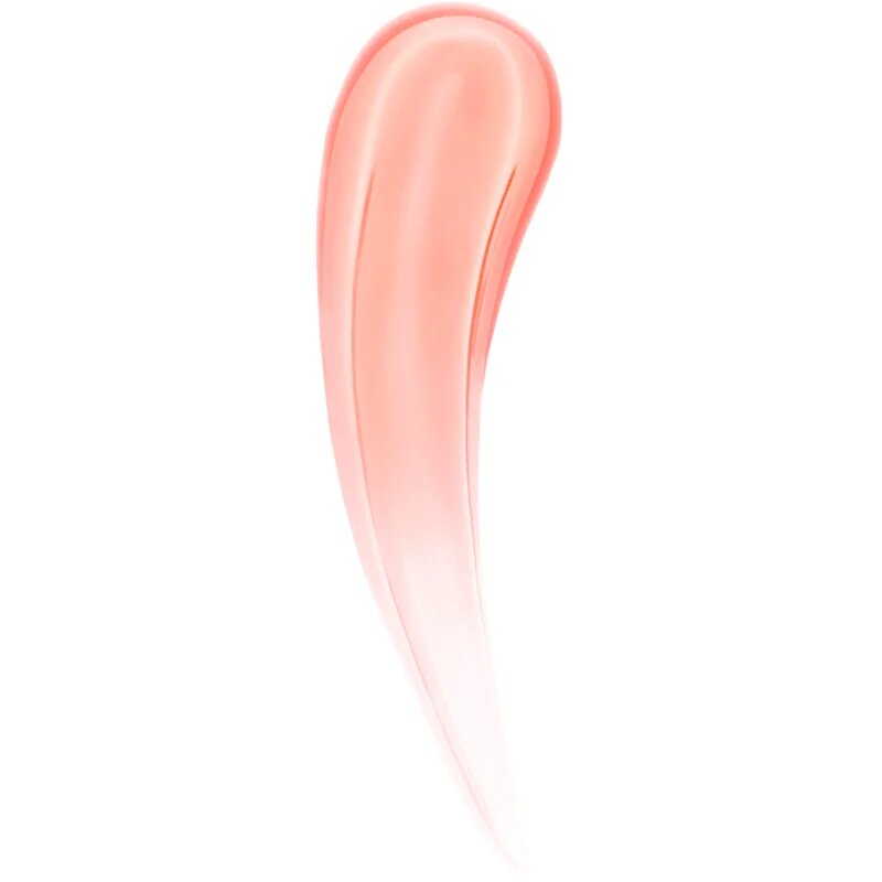 Gucci Beauty Gloss à Lèvres luciu de buze pentru un volum suplimentar culoare 135 Laura Latte 6.5 ml