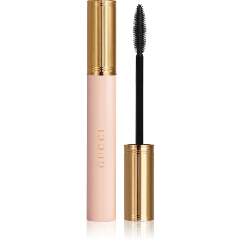 Gucci Beauty Mascara L'Obscur mascara pentru alungire culoare 01 Eve Black 7.5 ml