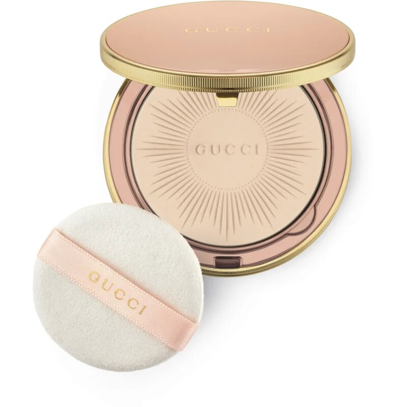 Gucci Beauty Matte Powder pudra matuire culoare 05 10 g
