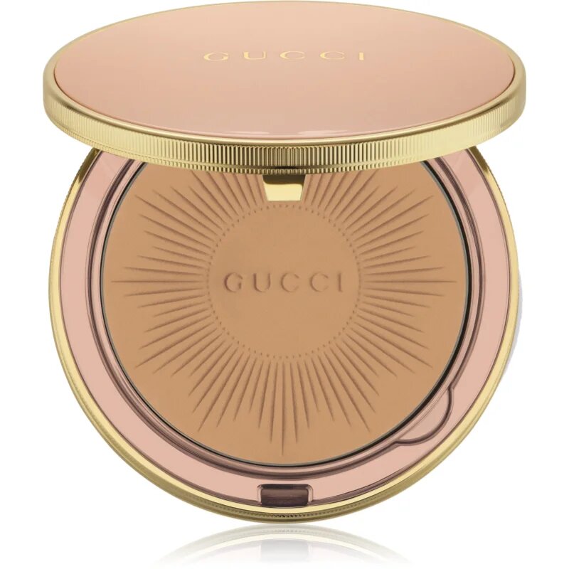 Gucci Beauty Matte Powder pudra matuire culoare 07 10 g