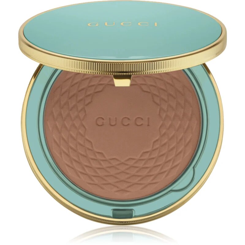 Gucci Beauty Poudre De Beauté Éclat Soleil Powder autobronzant culoare 02 12 g