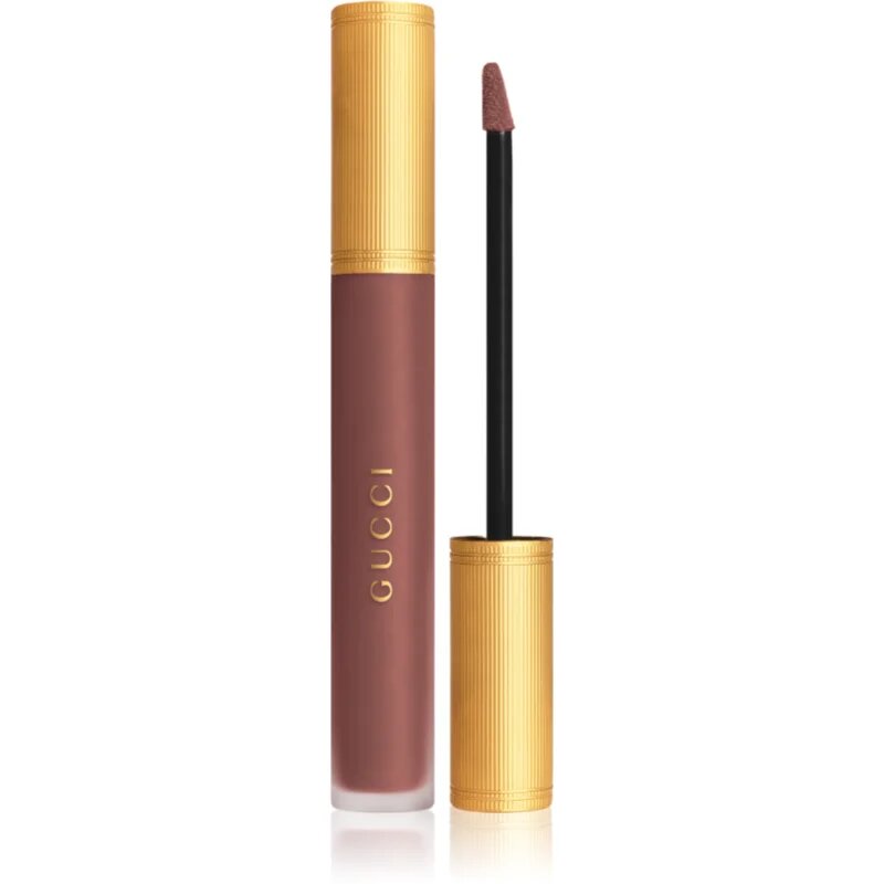 Beauty Rouge à Lèvres Matte Lipstick ruj lichid mat culoare 223 Isabel Rosewood 6.5 ml