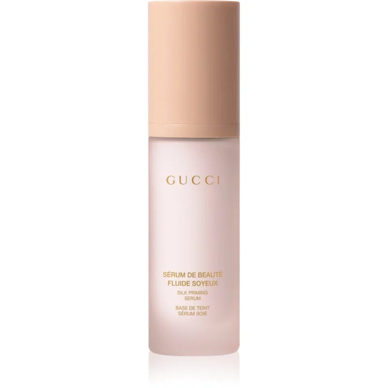 Gucci Beauty Sérum de Beauté crema light baza pentru machiaj sub machiaj 30 ml