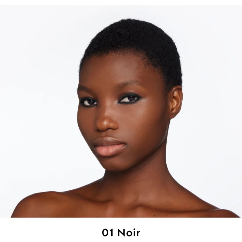 Gucci Beauty Stylo Contour des Yeux creion kohl pentru ochi culoare 01 Noir 0.3 g