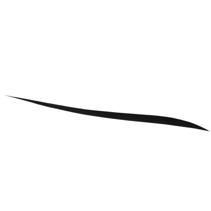 Gucci Beauty Stylo Définition L’Obscur tuș lichid pentru ochi tip cariocă culoare 01 Eve Black 0.5 g