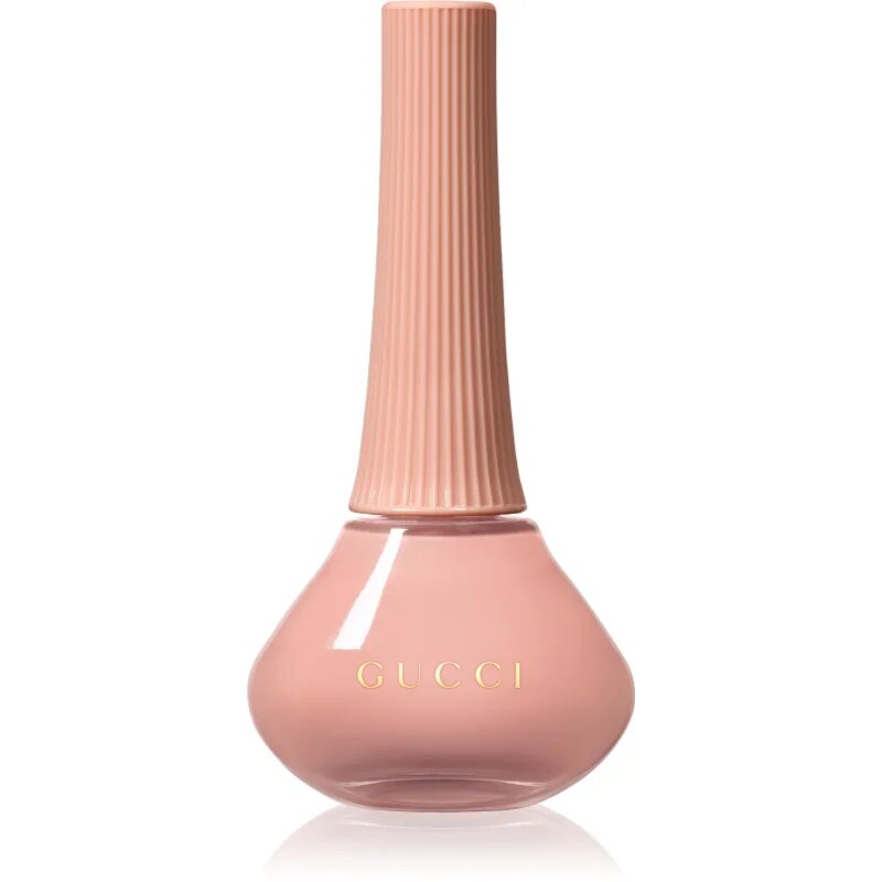 Gucci Beauty Vernis à Ongles lac de unghii culoare 413 Ellen Blush 10 ml