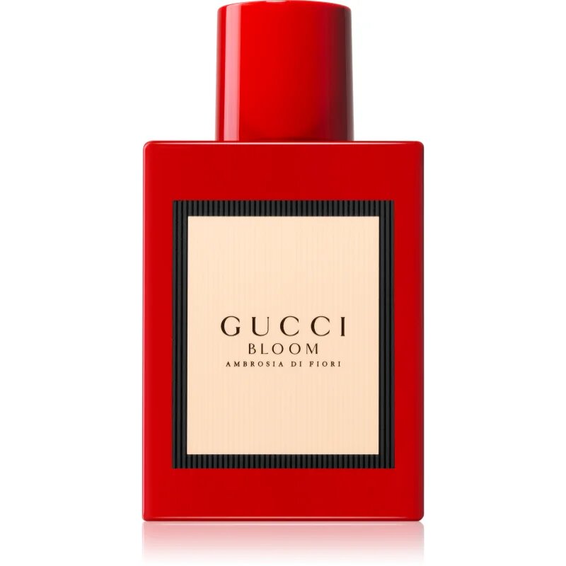 Gucci Bloom Ambrosia di Fiori Eau de Parfum pentru femei 50 ml