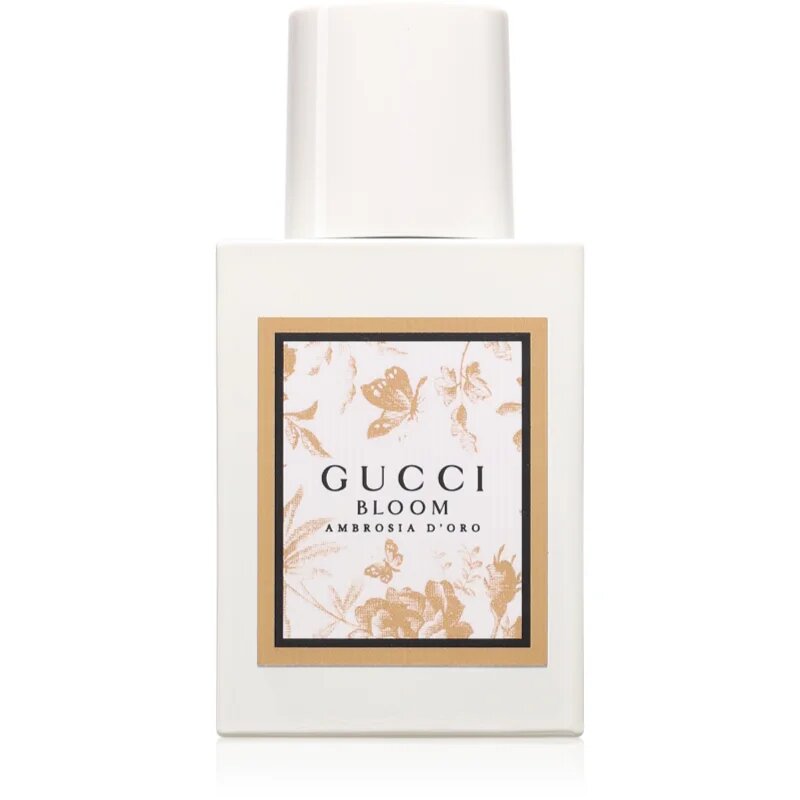 Gucci Bloom Ambrosia d'Oro Eau de Parfum pentru femei 30 ml