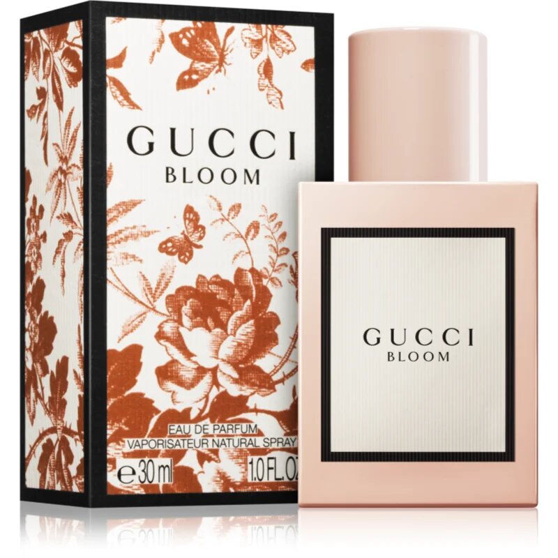 Gucci Bloom Eau de Parfum pentru femei 30 ml