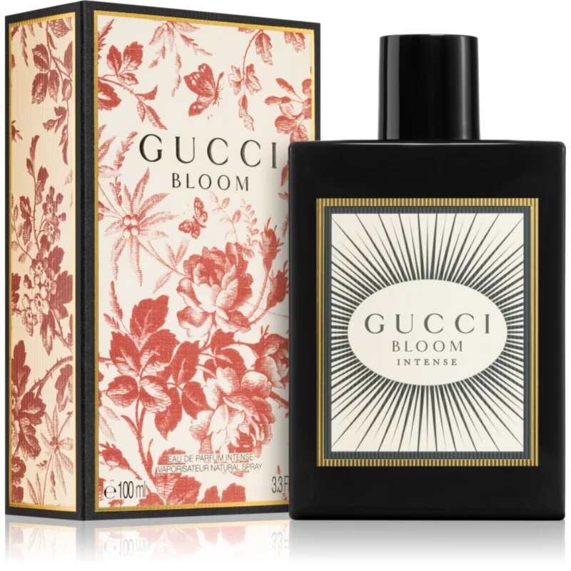 Gucci Bloom Intense Eau de Parfum pentru femei 100 ml