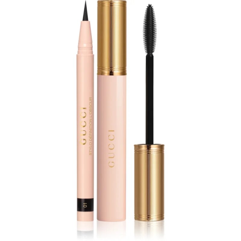 Gucci Defined Eyes Set set pentru femei