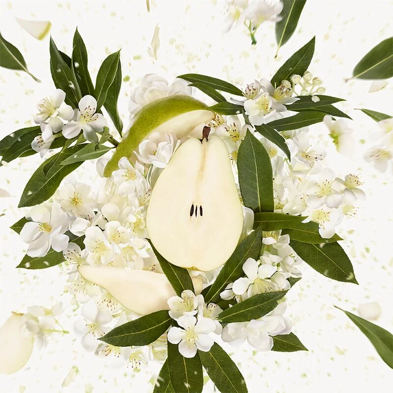 Gucci Flora Gorgeous Gardenia Eau de Parfum reincarcabil pentru femei Refill 150 ml
