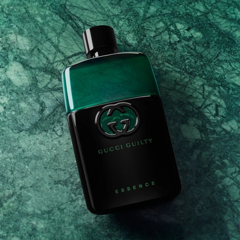 Gucci Guilty Essence Eau de Toilette pentru bărbați 50 ml