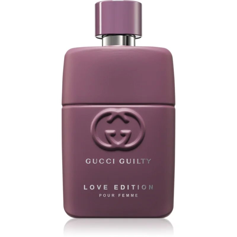 Gucci Guilty Pour Femme Love Edition 2025-2026 Eau de Parfum pentru femei 50 ml
