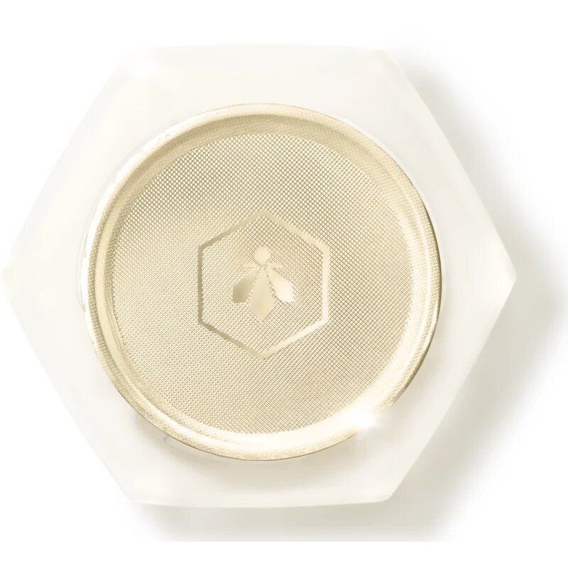 GUERLAIN Abeille Royale Clarify & Repair Creme crema pentru fermitate si stralucire rezervă 50 ml