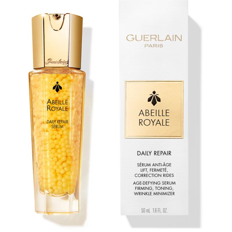 GUERLAIN Abeille Royale Daily Repair Serum ser de lux anti rid 50 ml