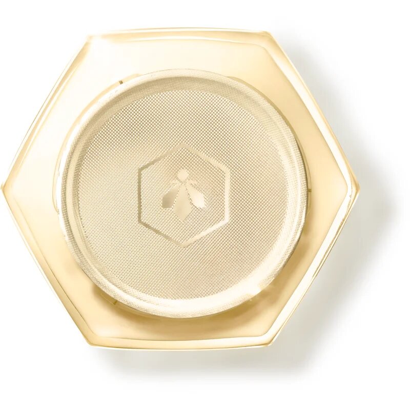 GUERLAIN Abeille Royale Honey Treatment Day Cream crema de zi pentru contur si fermitate rezervă 50 ml