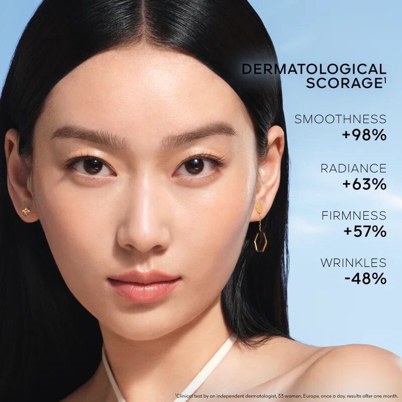 GUERLAIN Abeille Royale Youth Repair Age-defying Programme set pentru îngrijirea tenului 1 buc