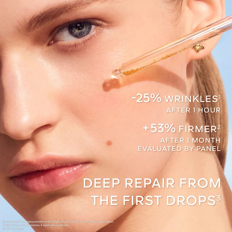 GUERLAIN Abeille Royale Youth Repair Age-defying Programme set pentru îngrijirea tenului 1 buc