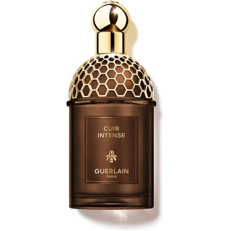 GUERLAIN Absolus Allegoria Cuir Intense Eau de Parfum unisex 125 ml