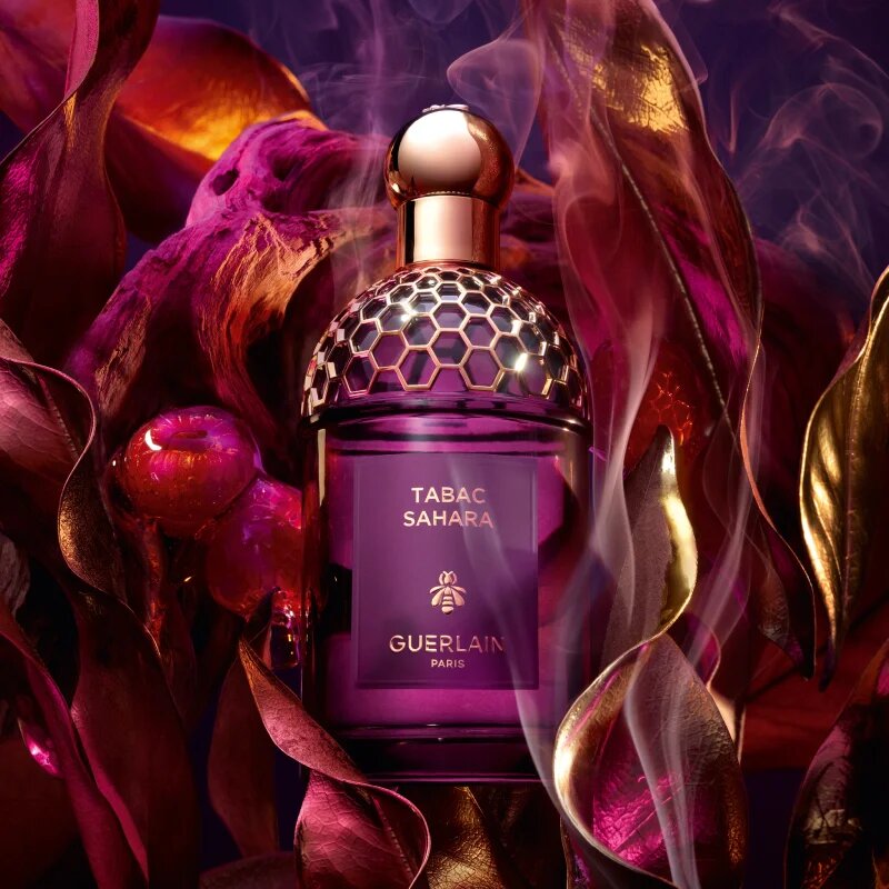 GUERLAIN Absolus Allegoria Tabac Sahara Eau de Parfum unisex 75 ml