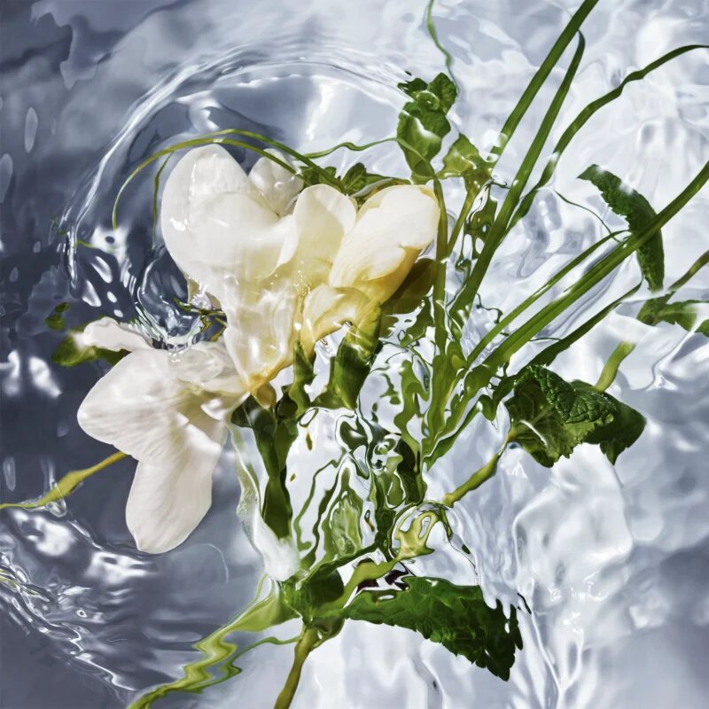GUERLAIN Aqua Allegoria Herba Fresca Eau de Toilette rezervă pentru femei 200 ml