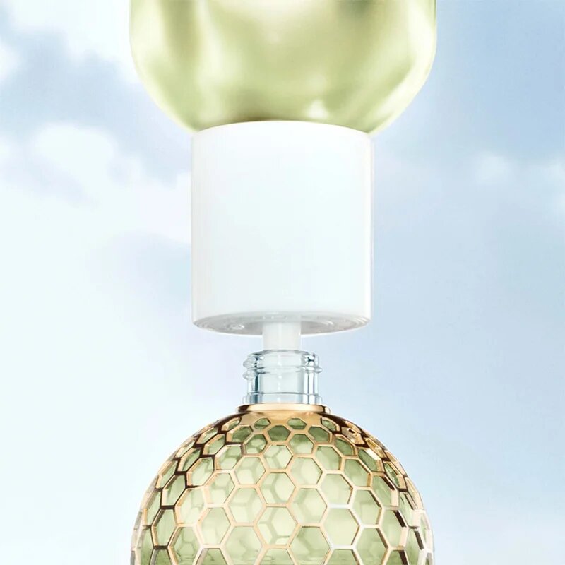 GUERLAIN Aqua Allegoria Herba Fresca Eau de Toilette rezervă pentru femei 200 ml