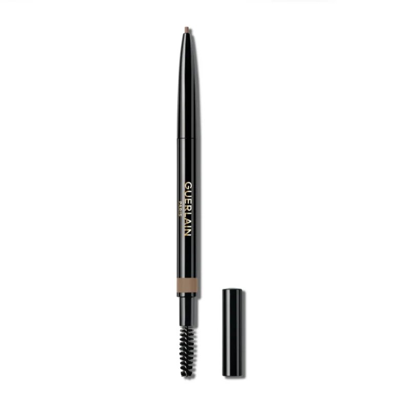 GUERLAIN Brow G creion sprâncene precise culoare 01 Blonde 009 g