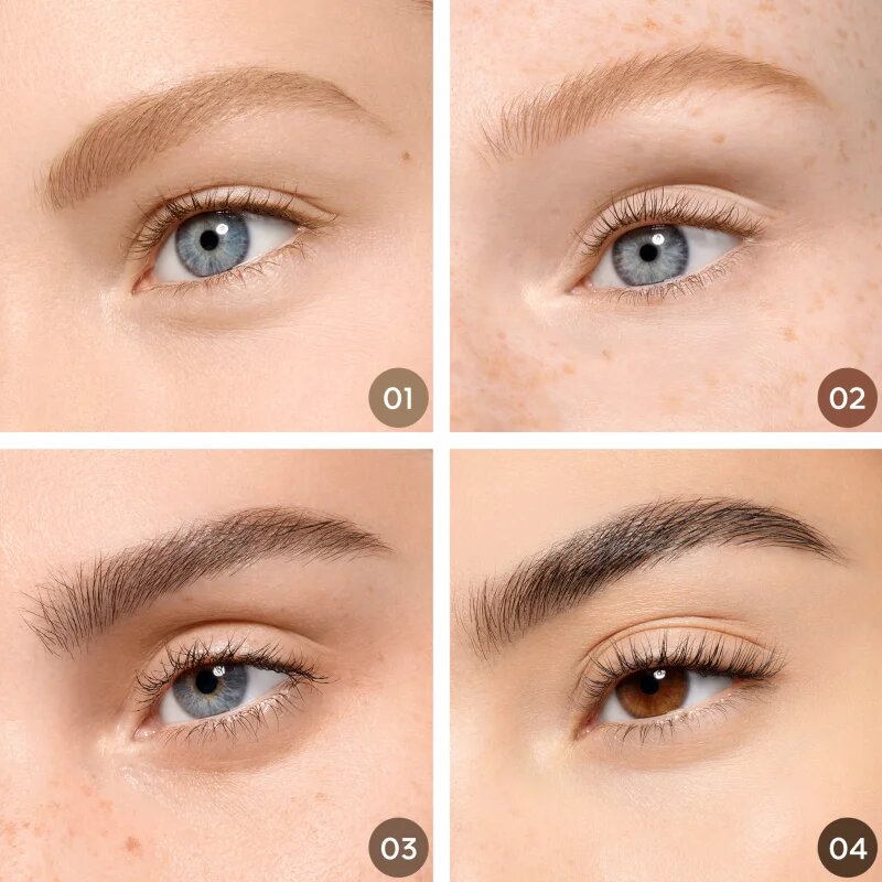 GUERLAIN Brow G creion sprâncene precise culoare 01 Blonde 009 g
