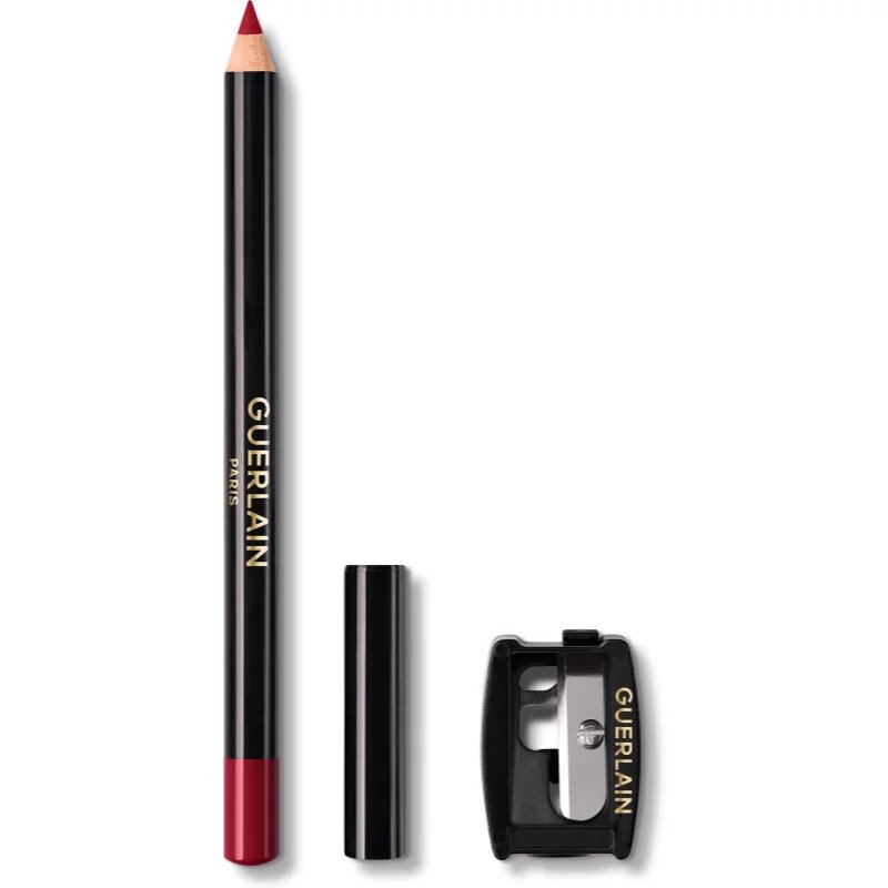 GUERLAIN Contour G Creion de buze de lunga durata culoare 05 Le Rouge Rubis 1.04 g