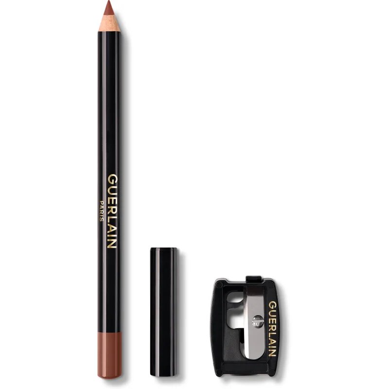 GUERLAIN Contour G Creion de buze de lunga durata culoare 2 Le Beige Praline 1.04 g
