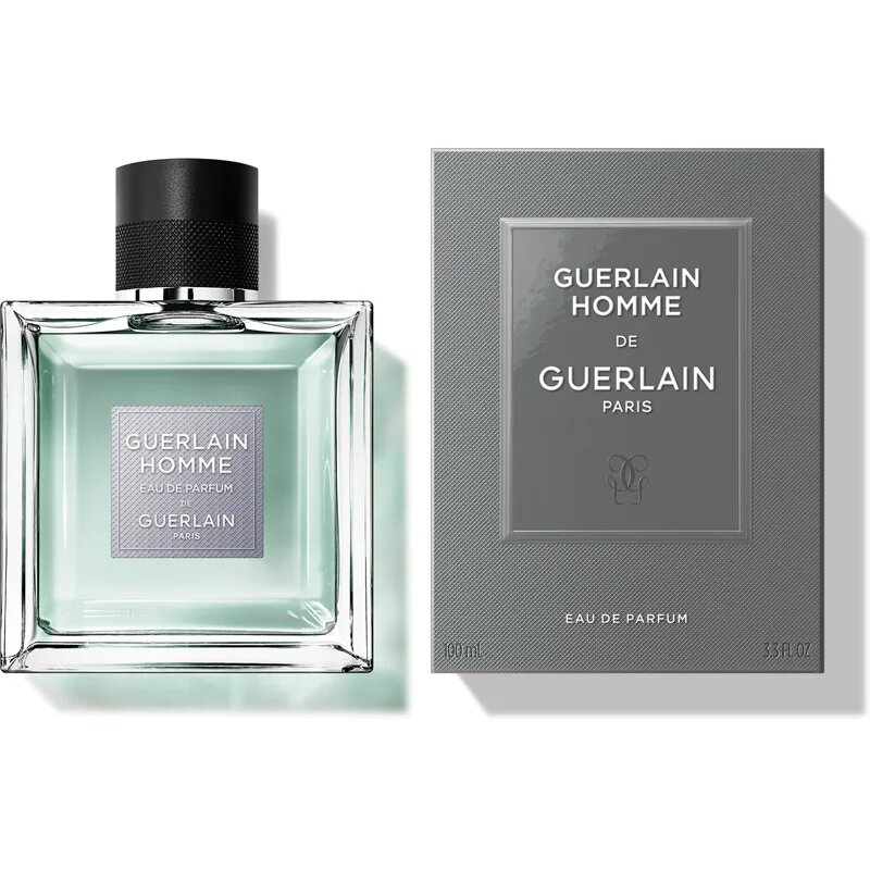 GUERLAIN Homme Eau de Parfum pentru bărbați 100 ml