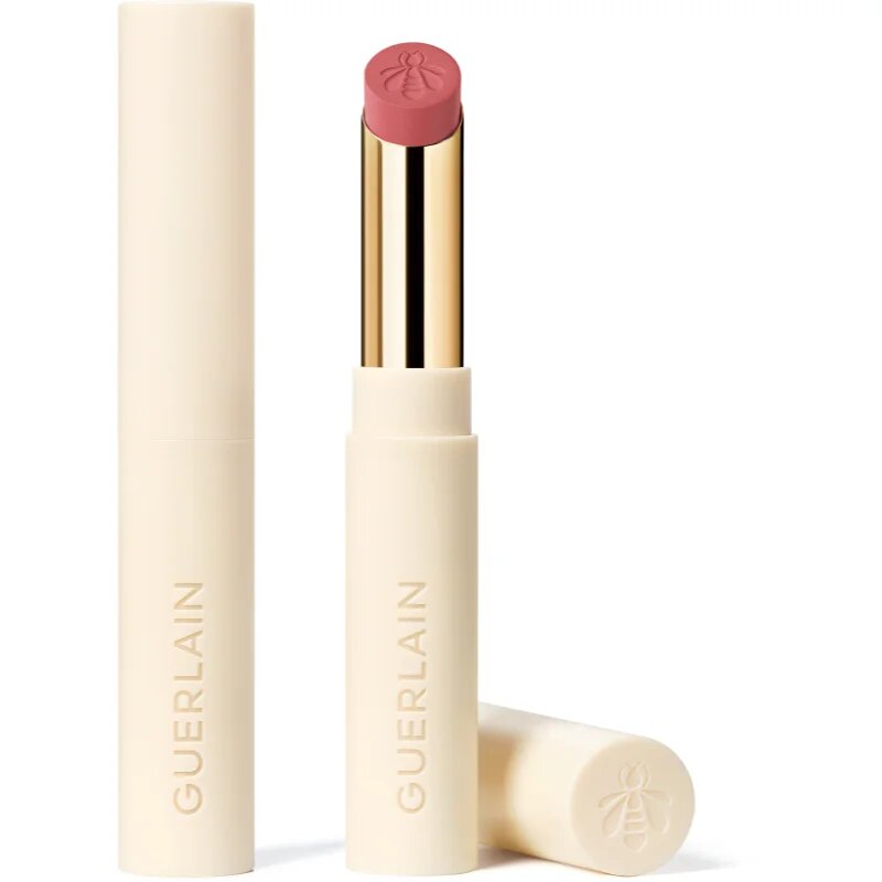GUERLAIN KissKiss Refill ruj de lux rezervă culoare 335 Light Rose 1.85 ml