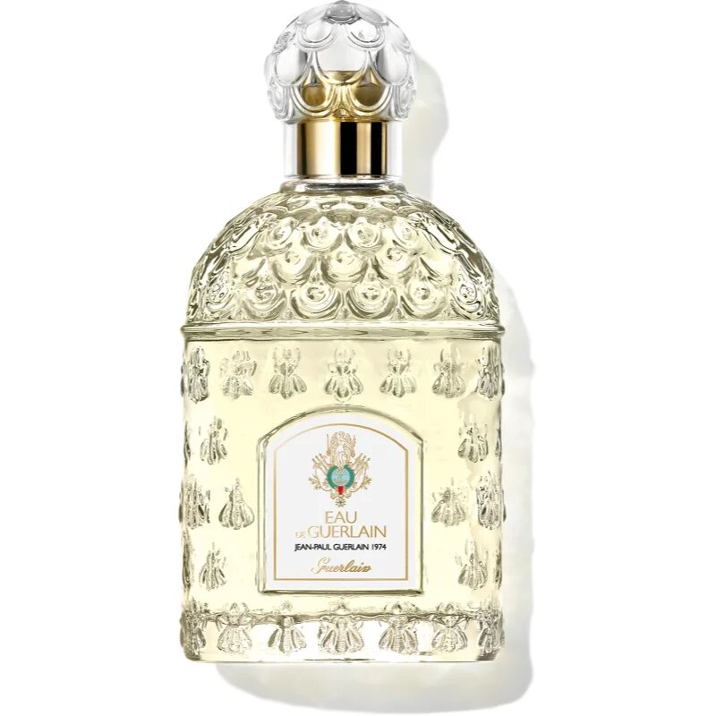 GUERLAIN Les Colognes Eau de eau de cologne pentru femei 100 ml
