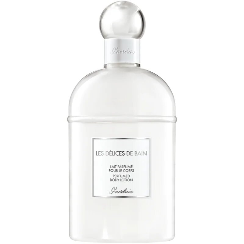 GUERLAIN Les Délices de Bain loțiune parfumată pentru corp unisex 200 ml