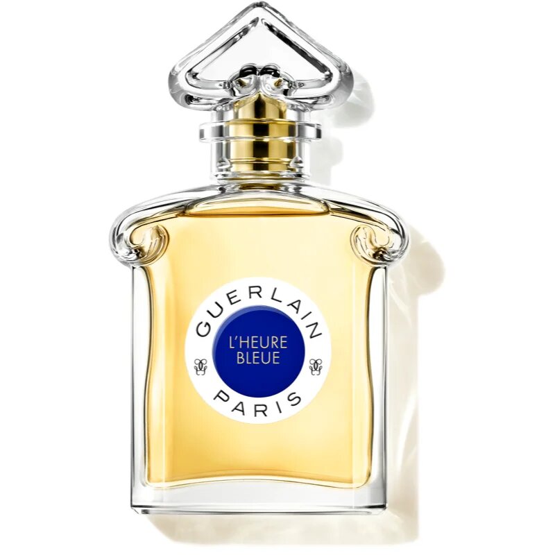 GUERLAIN Les Légendaires L’Heure Bleue 1912 Eau de Toilette pentru femei 75 ml