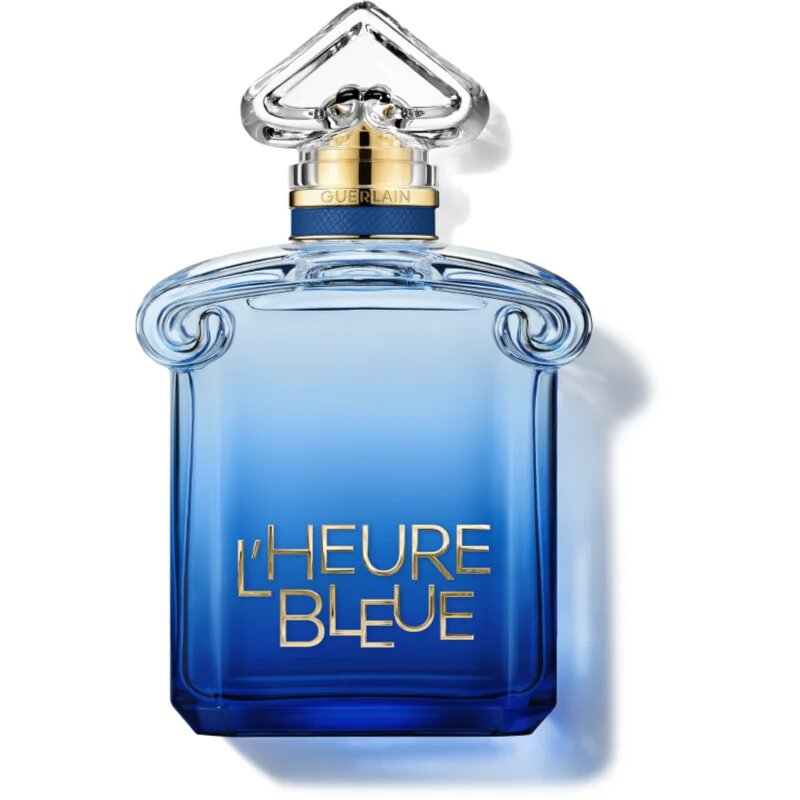 GUERLAIN L'Heure Bleue Eau de Parfum pentru femei 100 ml