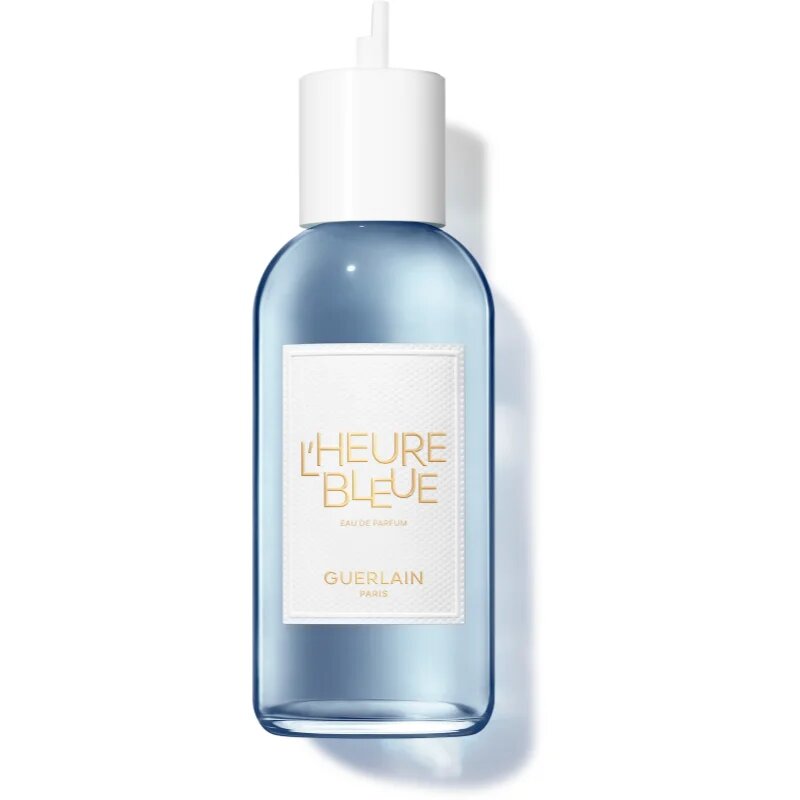 GUERLAIN L'Heure Bleue Eau de Parfum pentru femei 200 ml