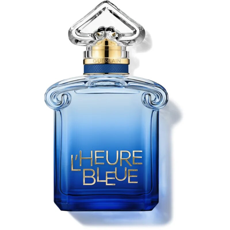 GUERLAIN L'Heure Bleue Eau de Parfum pentru femei 50 ml