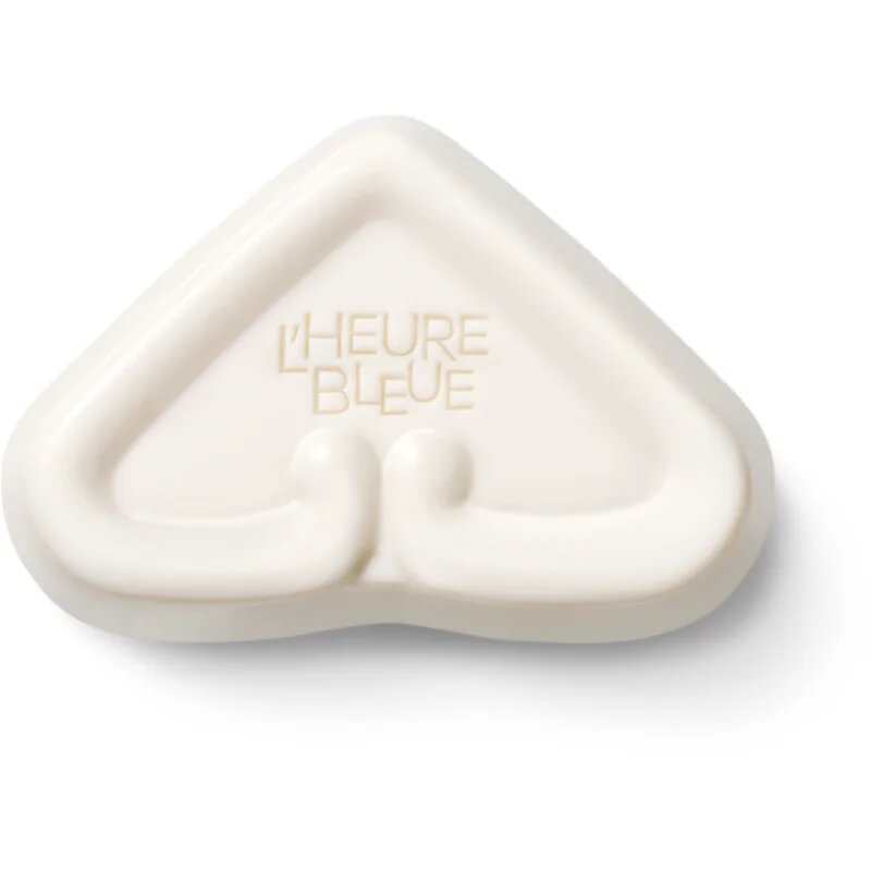 GUERLAIN L'Heure Bleue sapun parfumat pentru maini si corp pentru femei 120 g