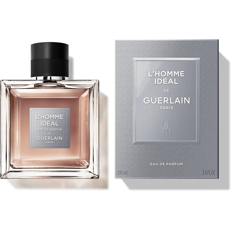 GUERLAIN L'Homme Idéal Eau de Parfum pentru bărbați 100 ml