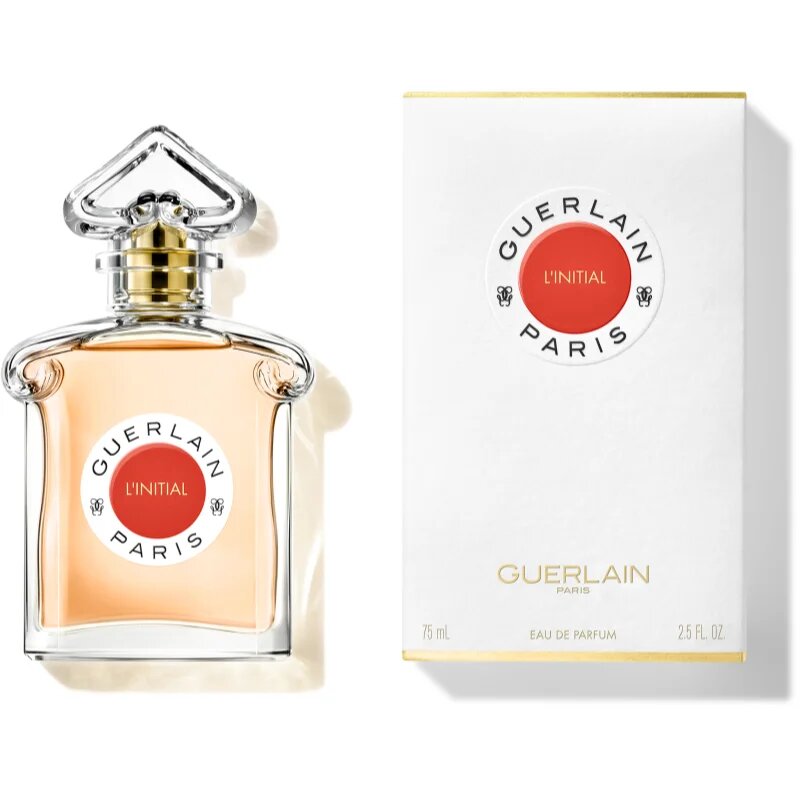 GUERLAIN L'Initial Eau de Parfum pentru femei 75 ml