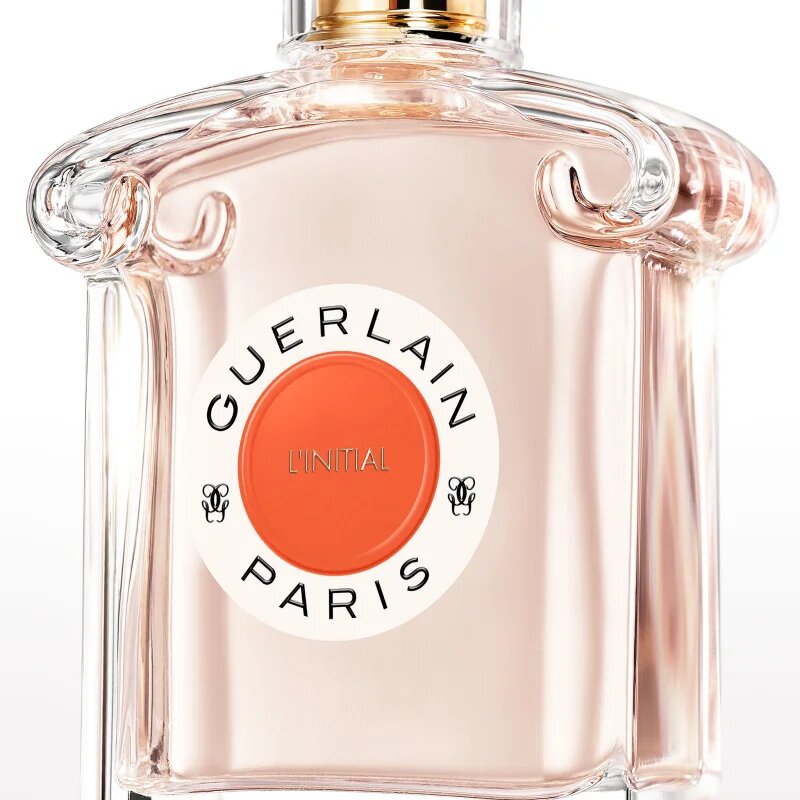 GUERLAIN L'Initial Eau de Parfum pentru femei 75 ml