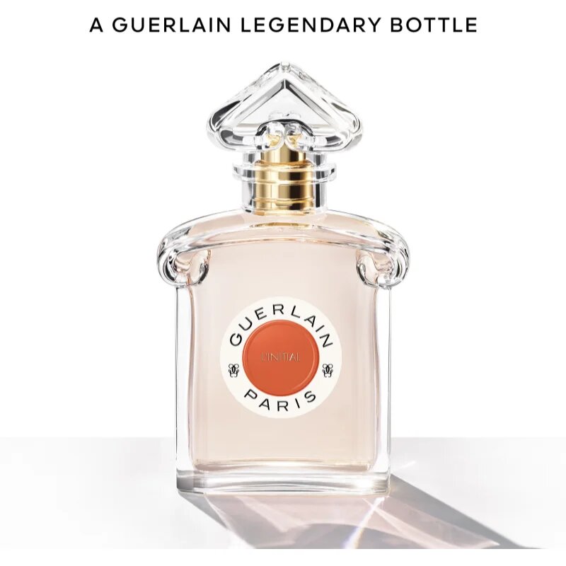 GUERLAIN L'Initial Eau de Parfum pentru femei 75 ml